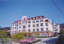 喀什内蒙古包头市滨河老年公寓电地热工程案例
